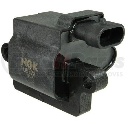 NGK Spark Plugs 49081 NGK Coil Near Plug Ignition Coil