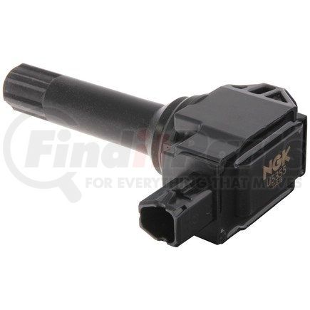 NGK Spark Plugs 49123 Ignition Coil - Coil On Plug (COP)