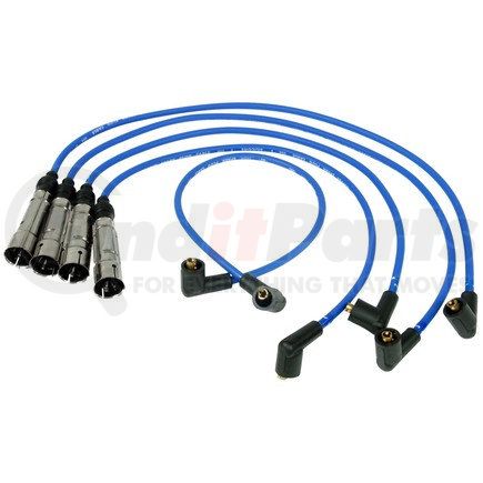 NGK Spark Plugs 57269 Spark Plug Wire Set