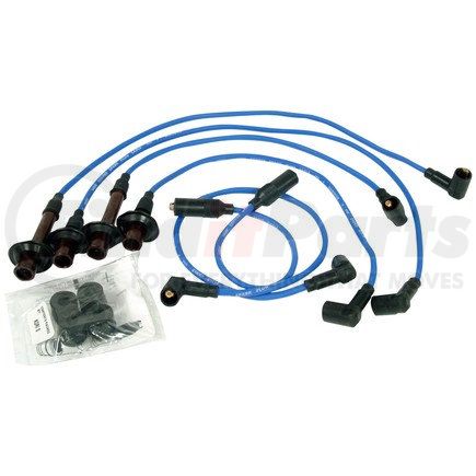 NGK Spark Plugs 57403 Spark Plug Wire Set