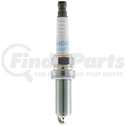 NGK Spark Plugs 90288 NGK Laser Iridium Spark Plug