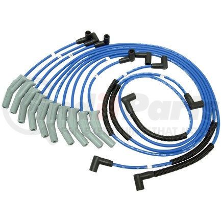 NGK Spark Plugs 53118 Spark Plug Wire Set