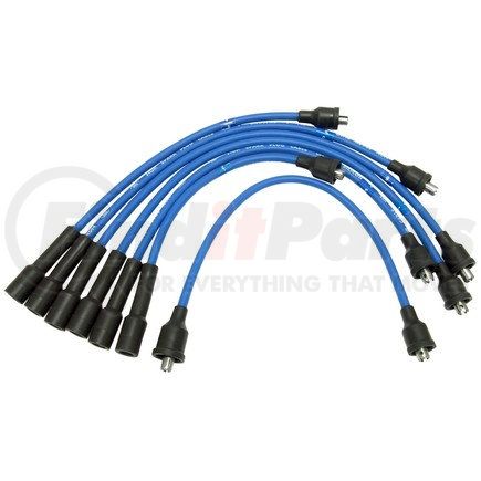 NGK Spark Plugs 53365 NGK Spark Plug Wire Set