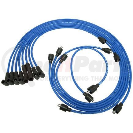 NGK Spark Plugs 53394 NGK Spark Plug Wire Set