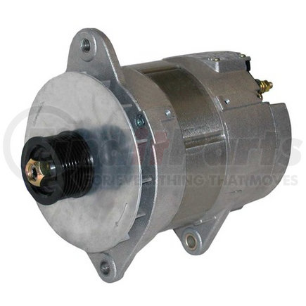 Leece Neville 4863JB ALTERNATOR