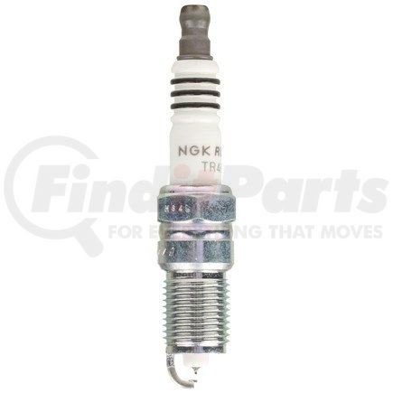 NGK Spark Plugs 97100 NGK Ruthenium HX High Ignitability Spark Plug