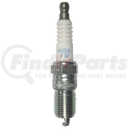 NGK Spark Plugs 97287 NGK Laser Iridium Spark Plug