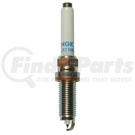 NGK Spark Plugs 95875 Laser Iridium™ Spark Plug