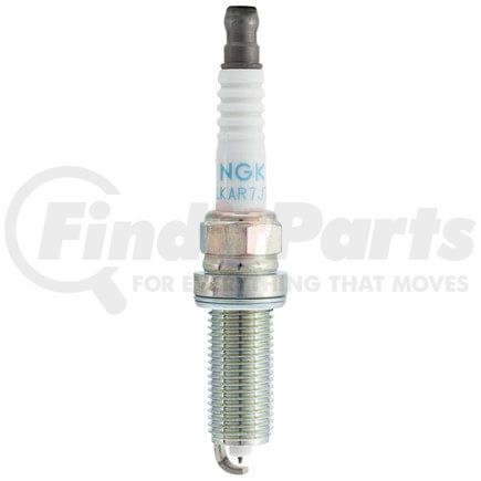 NGK Spark Plugs 91121 NGK Laser Iridium Spark Plug