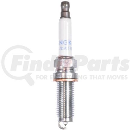NGK Spark Plugs 93476 NGK Laser Iridium High Ignitability Spark Plug