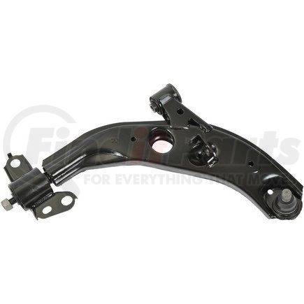 Moog RK620337 Suspension Control Arm and Ball Joint Assembly