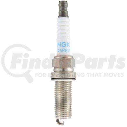 NGK Spark Plugs 96372 Laser Irid. SILKAR8C6DS