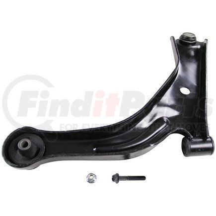Moog RK80399 Suspension Control Arm and Ball Joint Assembly
