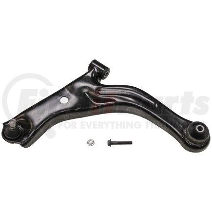 Moog RK80400 Suspension Control Arm and Ball Joint Assembly
