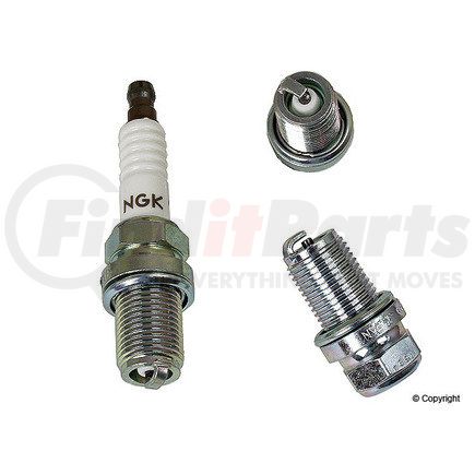 NGK Spark Plugs R5671A8 Racing™ Spark Plug