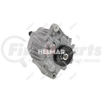 Toyota 27080-2347071-HD ALTERNATOR (HEAVY DUTY)