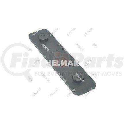 Cascade 8508377 SLIDER, SIDE SHIFTER (LOWER) SLIDER, SIDE SHIFTER (LOWER)