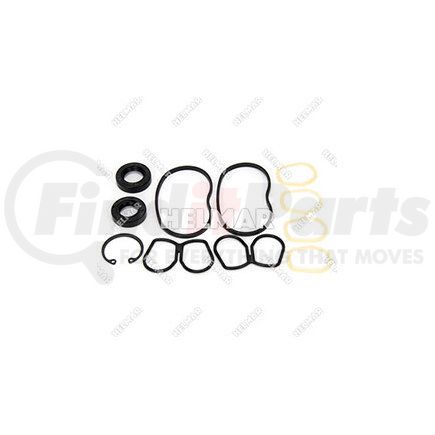 Komatsu 3EB-60-05030 SEAL KIT, HYDRAULIC PUMP