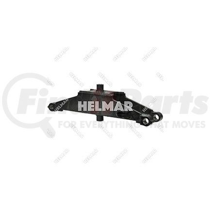 Toyota 43101-U217171 AXLE, STEER