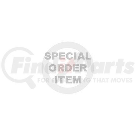 Universal Products PTE-502398510015 ROLLER COMPONENTS ROLLER COMPONENTS