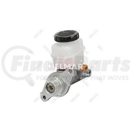 Yale 5800114-59 MASTER CYLINDER