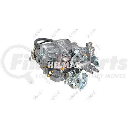 TCM 212T1-06351 Replacement for Tcm - CARBURETOR