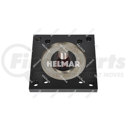 Crown 129803 Replacement for Crown Forklift - PLATE - TOP