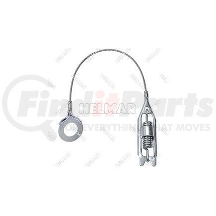 TCM 20803-71101 ADJUSTER CABLE