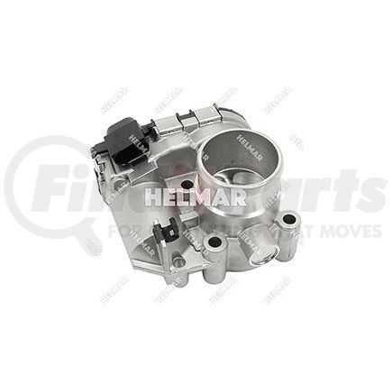 Hyundai YUCW-00449 THROTTLE BODY