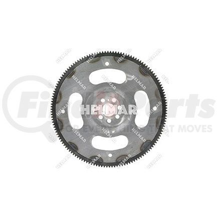 Yale 5820410-55 FLYWHEEL ASSEMBLY