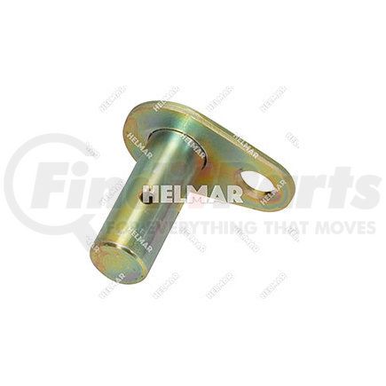 Mitsubishi / Caterpillar 91B43-00700 PIN, TIE ROD