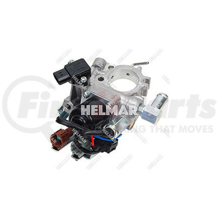 Mitsubishi / Caterpillar 91H20-17380 INJECTOR HOLDER ASS'Y