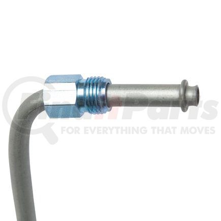 Omega Environmental Technologies 50099 Power Steering Pressure Line Hose Assy - 16mm Male "O" Ring x 18mm Male "O" Ring