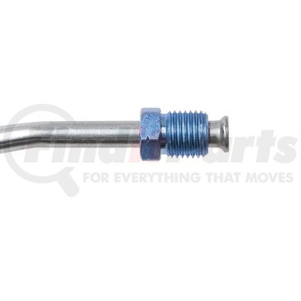 Omega Environmental Technologies 55170 14mm Male Inv. Flare x 18mm Male Captive "O" Ring- with Switch Port