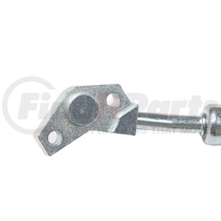 Omega Environmental Technologies 55158 14mm Male Inv. Flare x 18mm Male Captive "O" Ring- with Switch Port