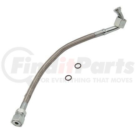 Edelmann 1031 Turbo Oil Hose
