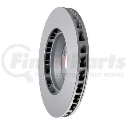 HELLA 355109762 Disc Brake Rotor