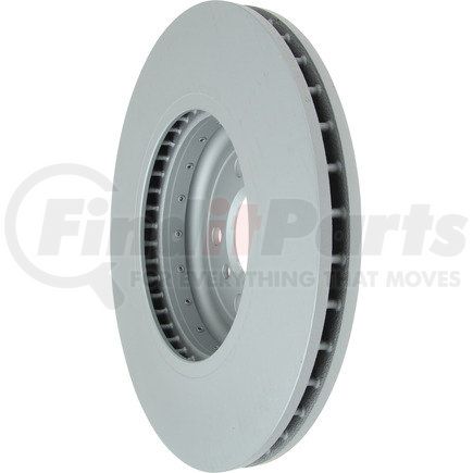 HELLA 355120651 Disc Brake Rotor