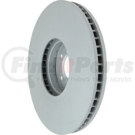 HELLA 355120731 Disc Brake Rotor