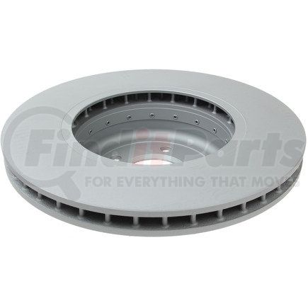 HELLA 355120981 Disc Brake Rotor