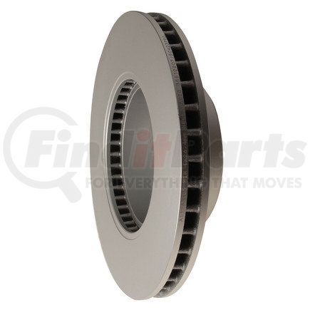 HELLA 355122072 Disc Brake Rotor