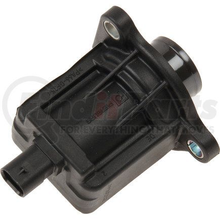 HELLA 7.04216.05.0 DIVERTER VALVE, CHARGER