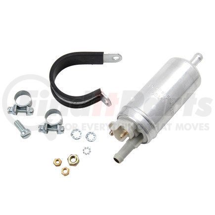 HELLA 7.21440.51.0 Pierburg Fuel Pump Electric