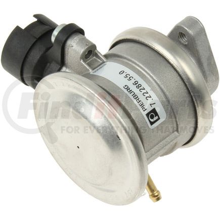 HELLA 7.22286.55.0 VALVE, SECONDARY AIR PUMP SYSTEM