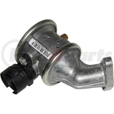 HELLA 7.22295.61.0 SECONDARY AIR VALVE