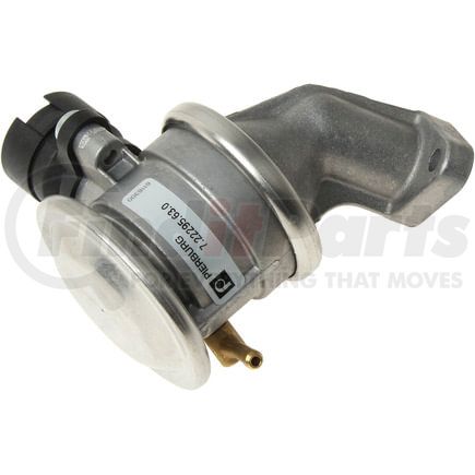 HELLA 7.22295.63.0 SECONDARY AIR VALVE