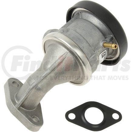 HELLA 7.22295.70.0 SECONDARY AIR VALVE