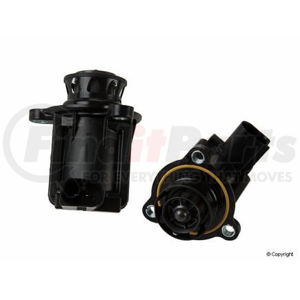 HELLA 7.01830.13.0 SOLENOID VALVE VW/AU