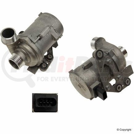 HELLA 7.02478.40.0 Engine Water Pump