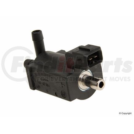 HELLA 7.22687.39.0 VACUUM VALVE ELECTRI